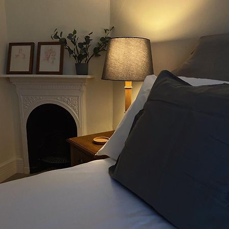 The New Inn Clovelly Εξωτερικό φωτογραφία