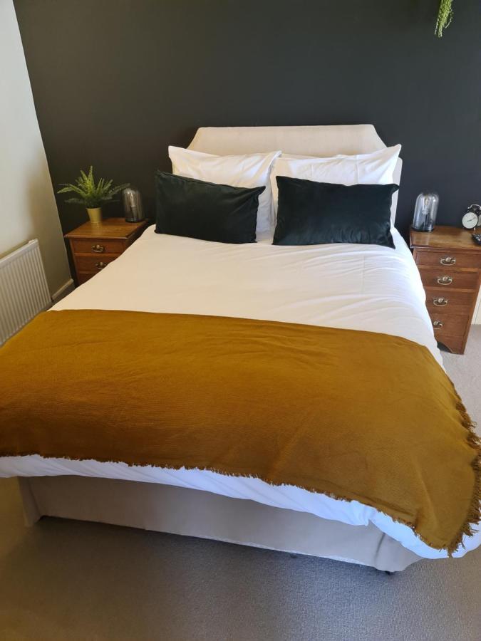 The New Inn Clovelly Εξωτερικό φωτογραφία