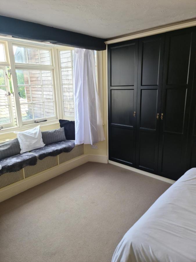 The New Inn Clovelly Εξωτερικό φωτογραφία