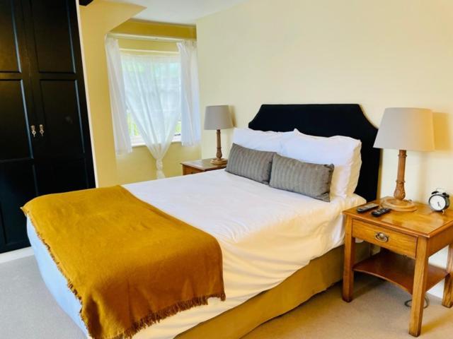 The New Inn Clovelly Εξωτερικό φωτογραφία