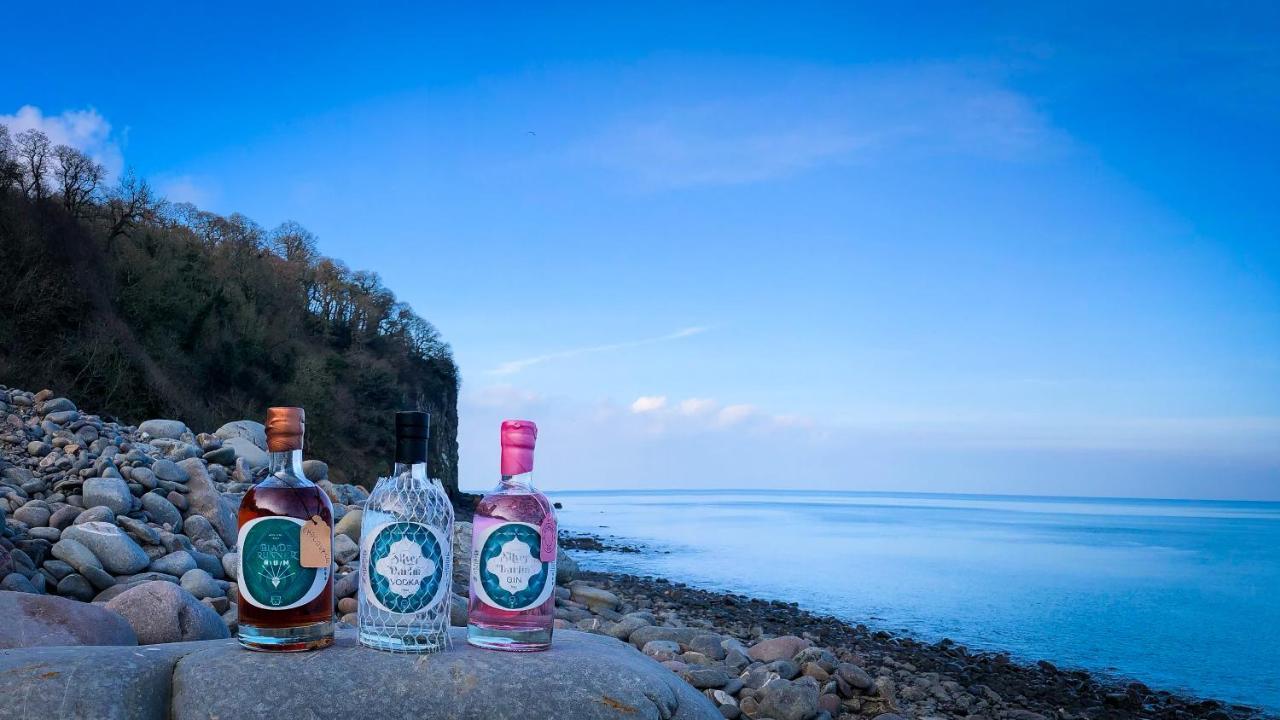 The New Inn Clovelly Εξωτερικό φωτογραφία