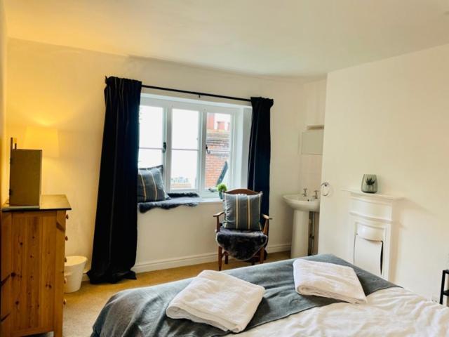 The New Inn Clovelly Εξωτερικό φωτογραφία