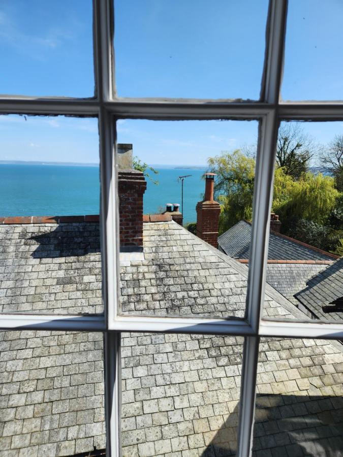 The New Inn Clovelly Εξωτερικό φωτογραφία