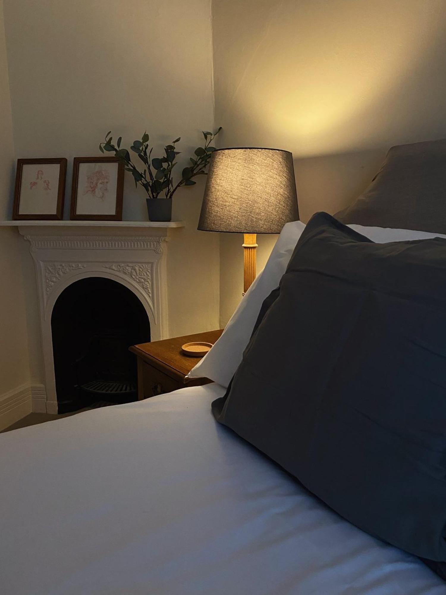 The New Inn Clovelly Εξωτερικό φωτογραφία